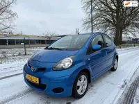 Toyota Aygo 1.0-12V Access AIRCO/LM VELGEN/ELEK PAKKET