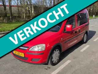 Opel Tour 1.4-16V Enjoy / AIRCO / NAP