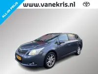 Toyota Avensis 1.8 VVT-i Business Limited Automaat, Trekhaak