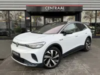 Volkswagen ID.4 First 77 kWh ACC|Camera|Carplay|BTW
