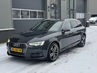 Audi A4 Avant 1.4 TFSI Sport Lease Edition
