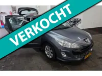 Peugeot 308 1.6 VTi Sublime km 158.000