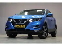 Nissan Qashqai 1.3 DIG-T N-Connecta | Panorama | Carplay