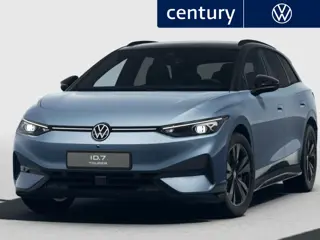 Volkswagen ID.7 Tourer Limited Edition 77 kWh accu 210 kW / 286 PK Varian