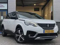 Peugeot 5008 1.2 PureTech Allure|7 Persoons|Automaat|Carplay|Keyless|Camera