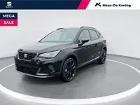 SEAT Arona FR Business Connect 1.0 70 kW / 95 pk EcoTSI SUV 5 | Black Pack | 2500,- Herwaardering! 3