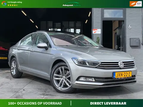 Volkswagen PASSAT 1.8 TSI Business Edition R|Camera|PANO|LED