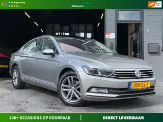 Volkswagen PASSAT 1.8 TSI Business Edition R|Camera|PANO|LED