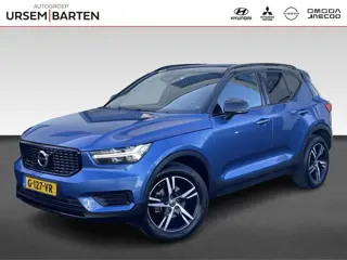 Volvo XC40 1.5 T3 R-Design | Schuifkantel dak | Leder