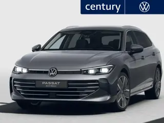 Volkswagen Passat Variant Elegance Business 1.5 eHybrid 150 kW / 204 PK Vari