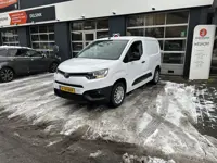 Toyota PROACE CITY 1.2 Turbo Prof 3 Persoons/Carplay/Airco/Park.sen/Camera Eurorepar