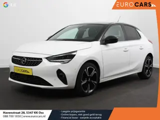 Opel Corsa 1.2 Turbo Sport Edition | Climate control | Cruise control | Panoramadak | Achteruitrijca
