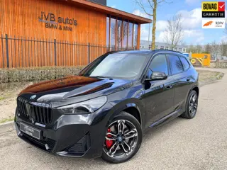 BMW X1 XDrive30e M-Sport PRO, trekhaak, H&K, HUD