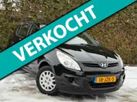 Hyundai I20 1.2i ActiveVersion