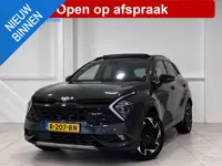 Kia Sportage 1.6 T-GDi Plug-in Hybrid AWD GT-Line | Trekhaak | Panorama dak | GT-Line