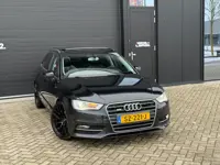 Audi A3 SPORTBACK 2.0 TDI 150PK 2X S-LINE PANO|XENON|PDC|B&O|18” LMV