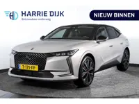 DS DS 4 E-Tense 225 PK Performance Line+ Orig. NL | Dig. Cockpit | Adapt. Cruise | Stoel-+Stuurverw.