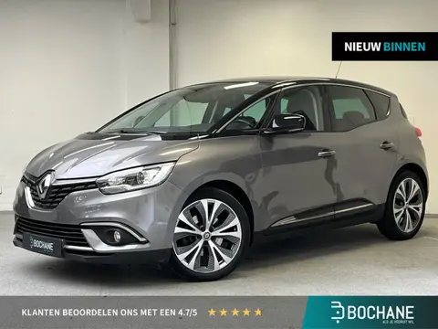 Renault Scénic 1.3 TCe Intens 140pk | CAMERA | 2e-EIG. | DEALERONDERHOUDEN |