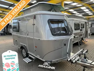 Eriba Touring 310 - SPECIALE AANBIEDING