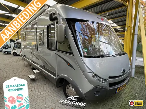 Carthago Chic S Plus 52 I - 1 JAAR BELASTINGVRIJ!