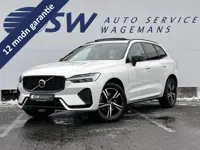 Volvo XC60 2.0 B4 R-Design | Pano | 360 Camera | Memory | Harman Kardon