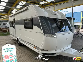 Hobby Prestige 540 UL - BORCULO