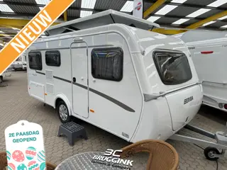 Eriba Feeling 425 - SPECIALE AANBIEDING!