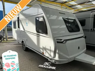 Knaus Sudwind 60 Years 500 FU