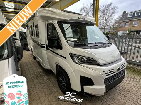 Knaus L!ve Ti 700 MEG Platinium Selection