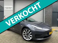 Tesla Model 3 Standard RWD Plus 60 kWh 89% SoH [Autopilot|Pano|Dealer OH]