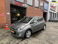 Hyundai Ix20 1.6i i-Vision Bj 2012 Clima Cruise 1e Eigenaar