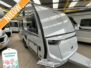 Knaus Sudwind 60 Years 420 QD - NIEUW!