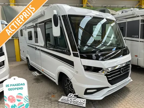 Knaus L!ve I 650 MEG