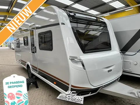 Bürstner Averso Harmony Line 535 TL