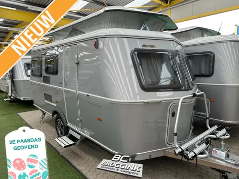 Eriba Touring 530 LEGEND