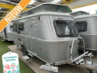 Eriba Touring 530 LEGEND