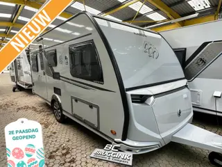 Knaus Sudwind 60 Years 460 EU