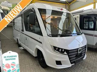 Carthago C2-Tourer 145 RB -LE COMFORT