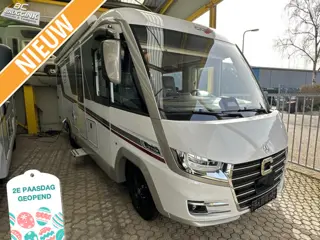 Carthago C-line I 4.9 LE