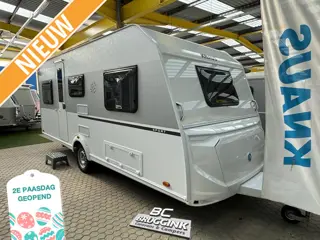 Knaus Sport 500 EU