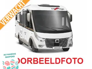 Carthago C-line  i 5.0 QB L