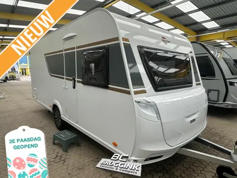 Bürstner B66 465 TS