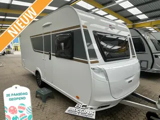 Bürstner B66 465 TS