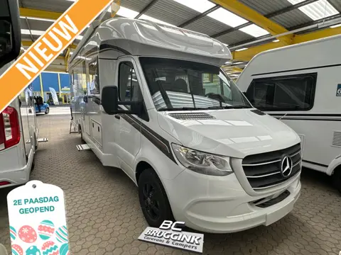 Carthago C1-Tourer  T 148 KB-LE H COMFORT