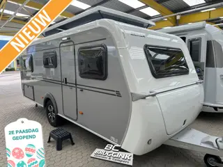 Eriba Feeling 442 FACE LIFT