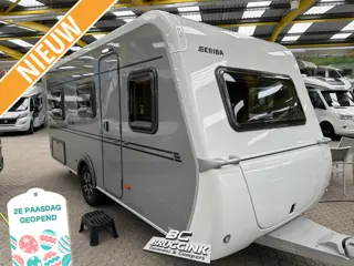 Eriba Novaline  442 - NIEUW!