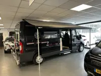 Citroën CITROEN JUMPER CAMPER Butler 400 EB Cruise/Airco/Fietsendrager Eurorepar