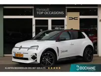 Renault 5 urban range iconic cinq 40 kWh | Snelladen | Stoel en stuurverwarming | Adaptieve cruise