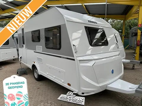 Knaus Sport 420 QD