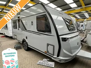 Knaus Sudwind Black Selection 450 FU